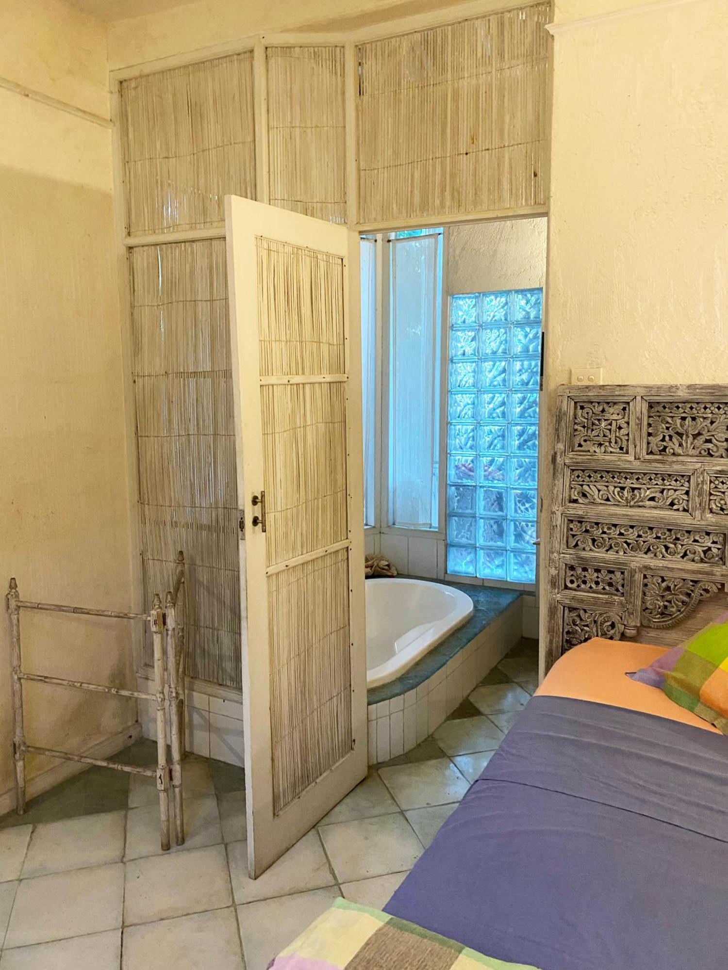 Shady Grove Healing Centre & Homestay W House Rules Please Read Before Booking Санур Екстер'єр фото